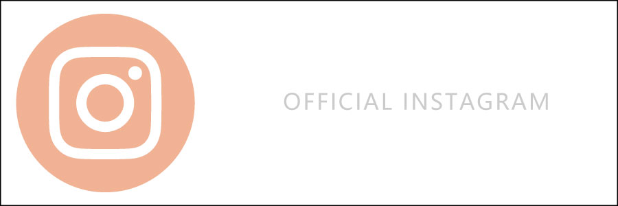 公式インスタグラム