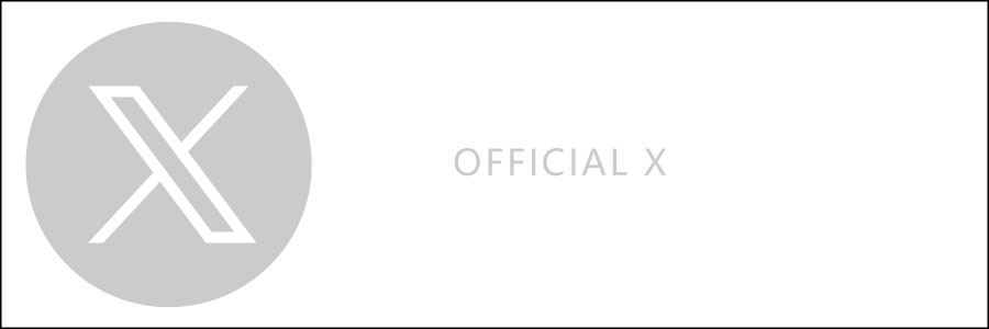 公式X-ツイッター