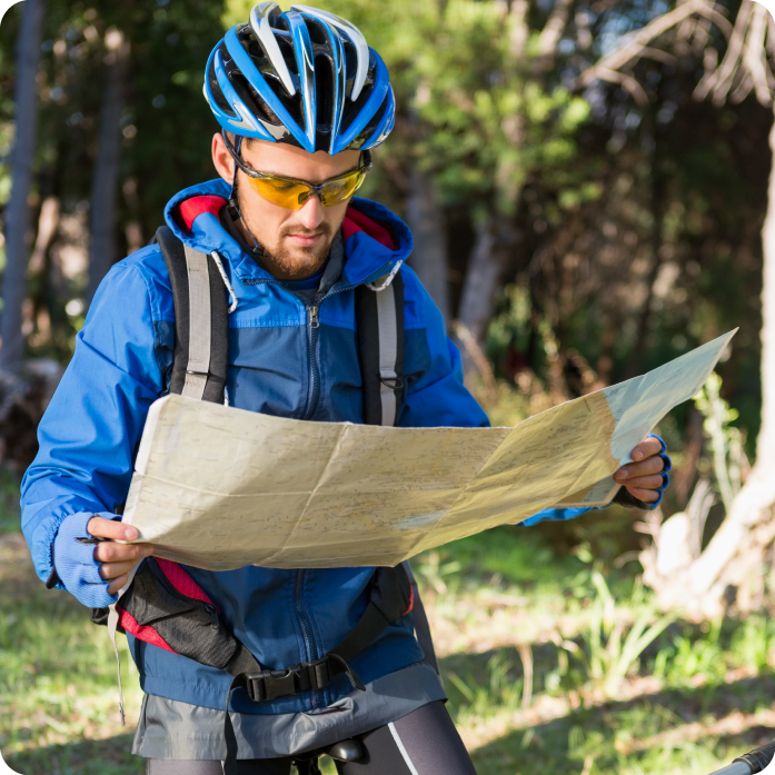 ロゲイニングASAMA